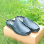 সিগনেচার প্লেইন হাফ লোফার (বেল্ট ছাড়া) - Image 4