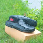 সিগনেচার হাফ লোফার (বেল্ট সহ) - Image 2
