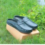 সিগনেচার হাফ লোফার (বেল্ট সহ) - Image 3